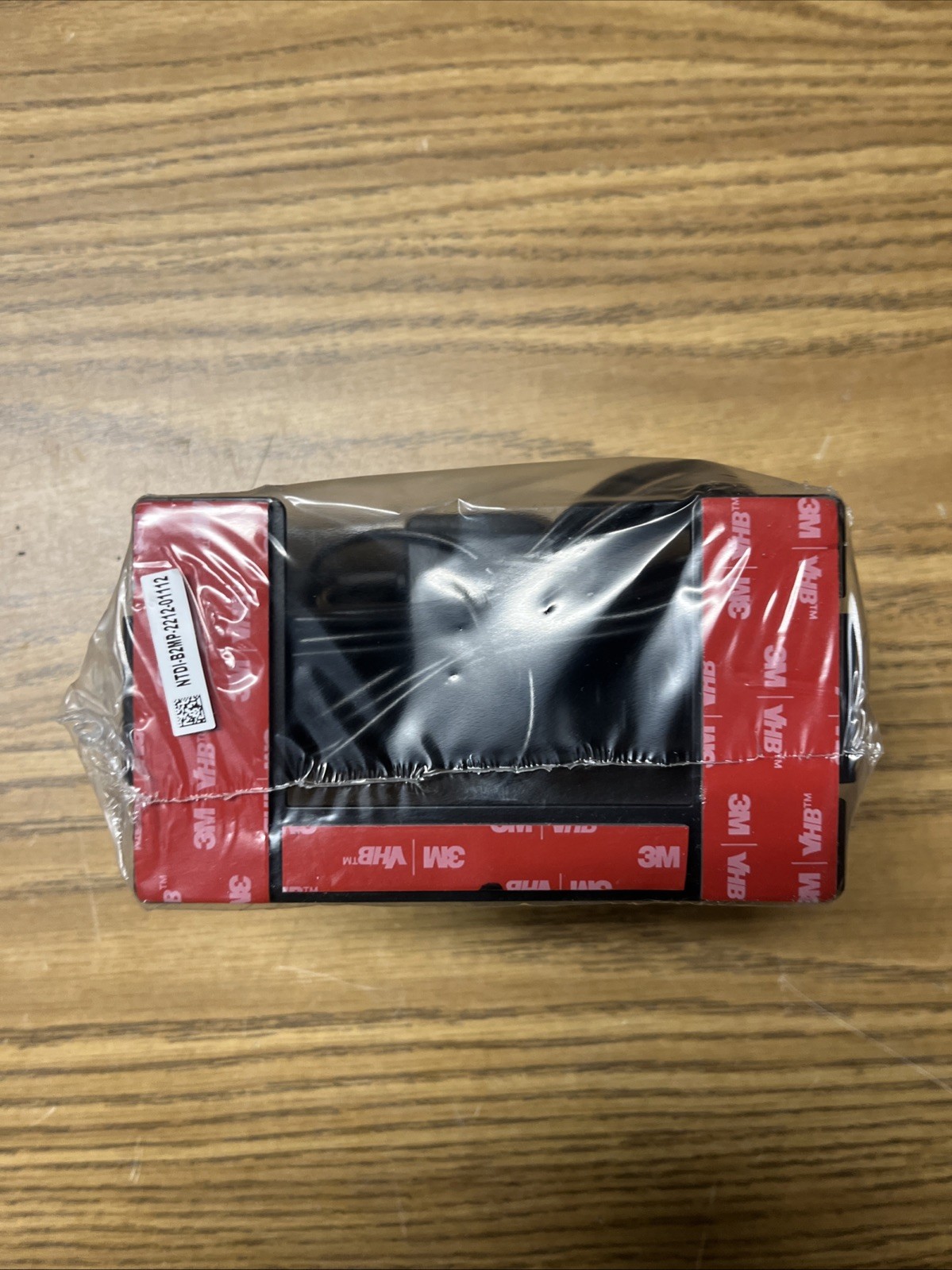 Driver I DRI-128 Fleet Safety dash Camera