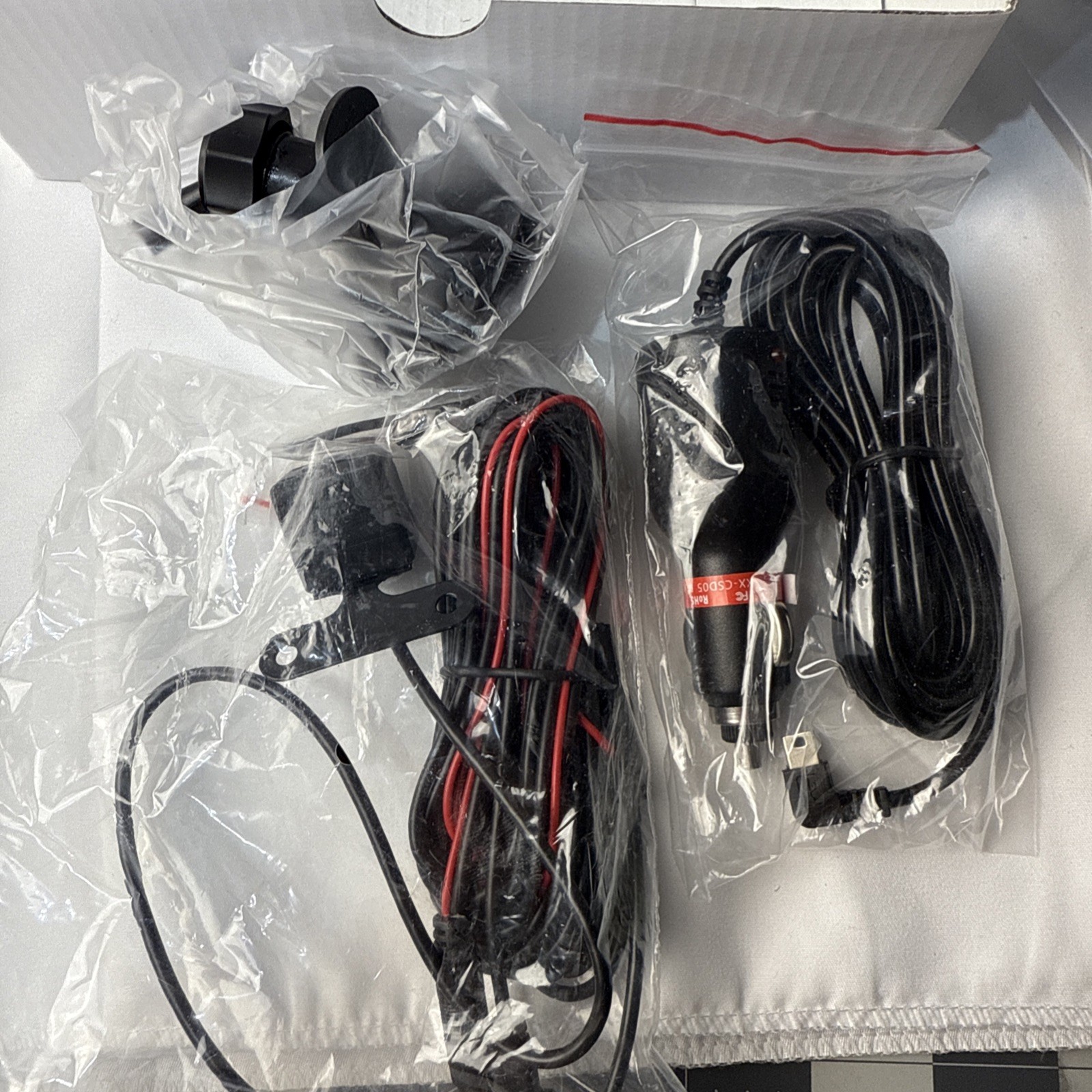 Video Car DVR WDR Full HD 1080P Road Recorder Vehicle G Sensor AV