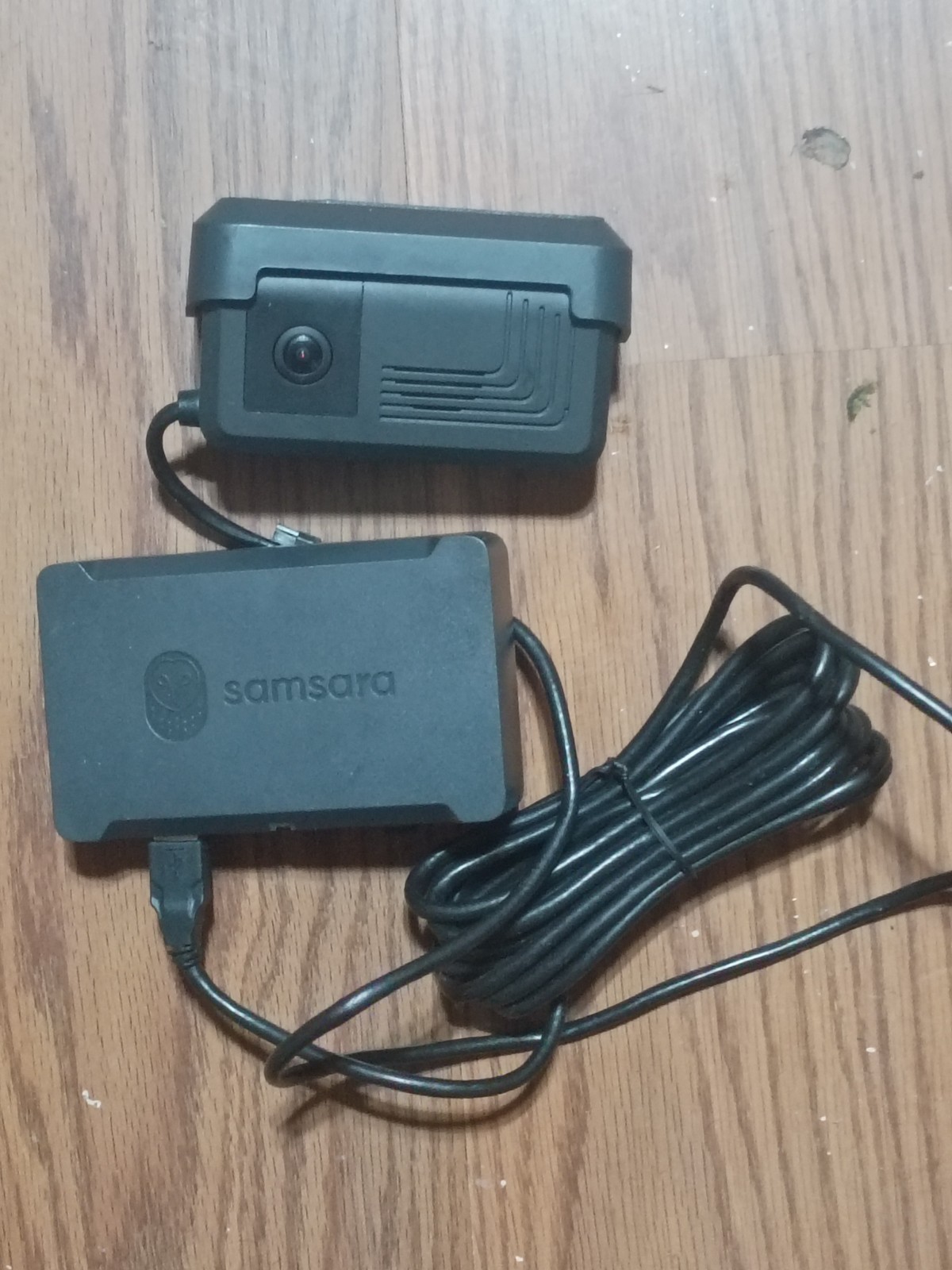 Samsara VG34 and Samara CM32 Dash Cam *Bundle*