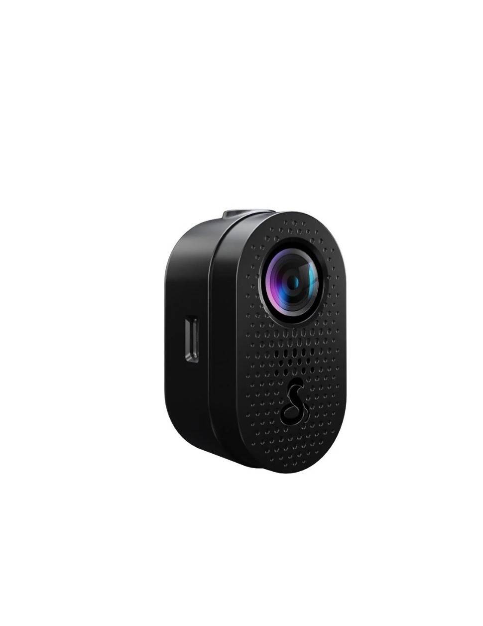 Cobra SC 110 Compact Witness, Clear Evidence Quad HD Low Profile Design Camera