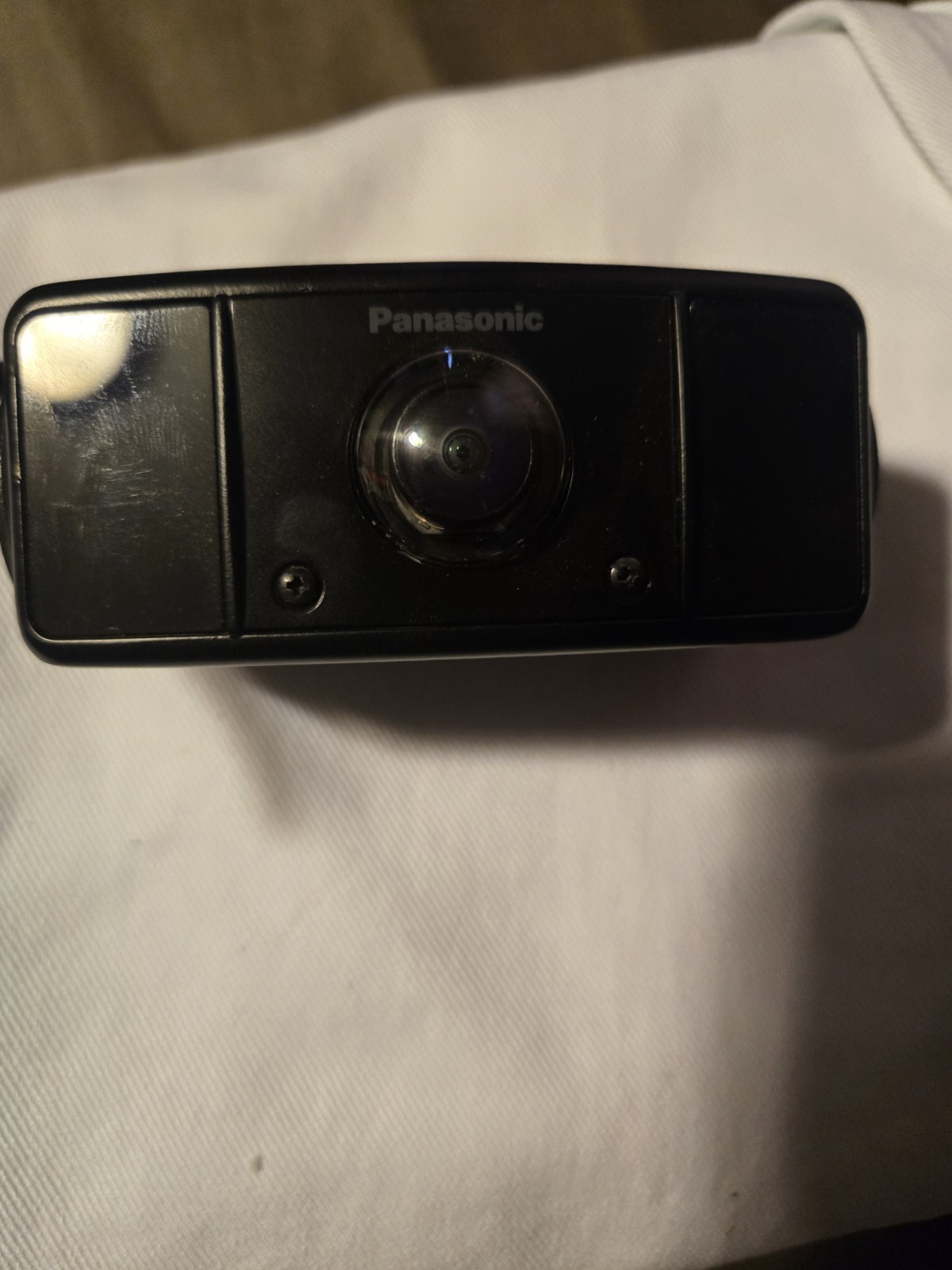 Panasonic WV-VC32 Arbitrator Network Mobile Evidence Camera with Mount (#2)