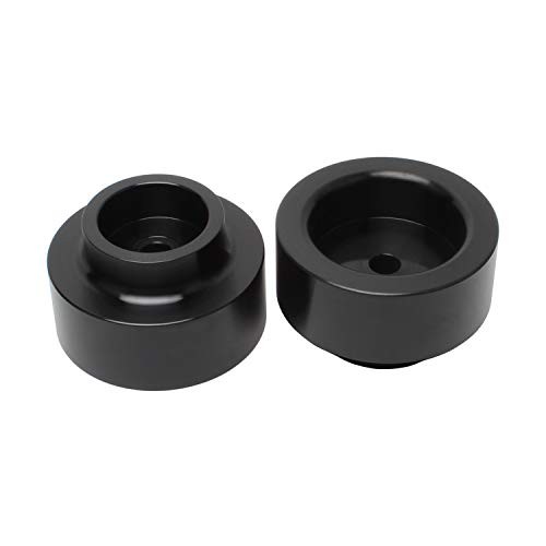 3” Front and 2” Rear Leveling Lift Kits Coil Spring Lift Spacers Compatible