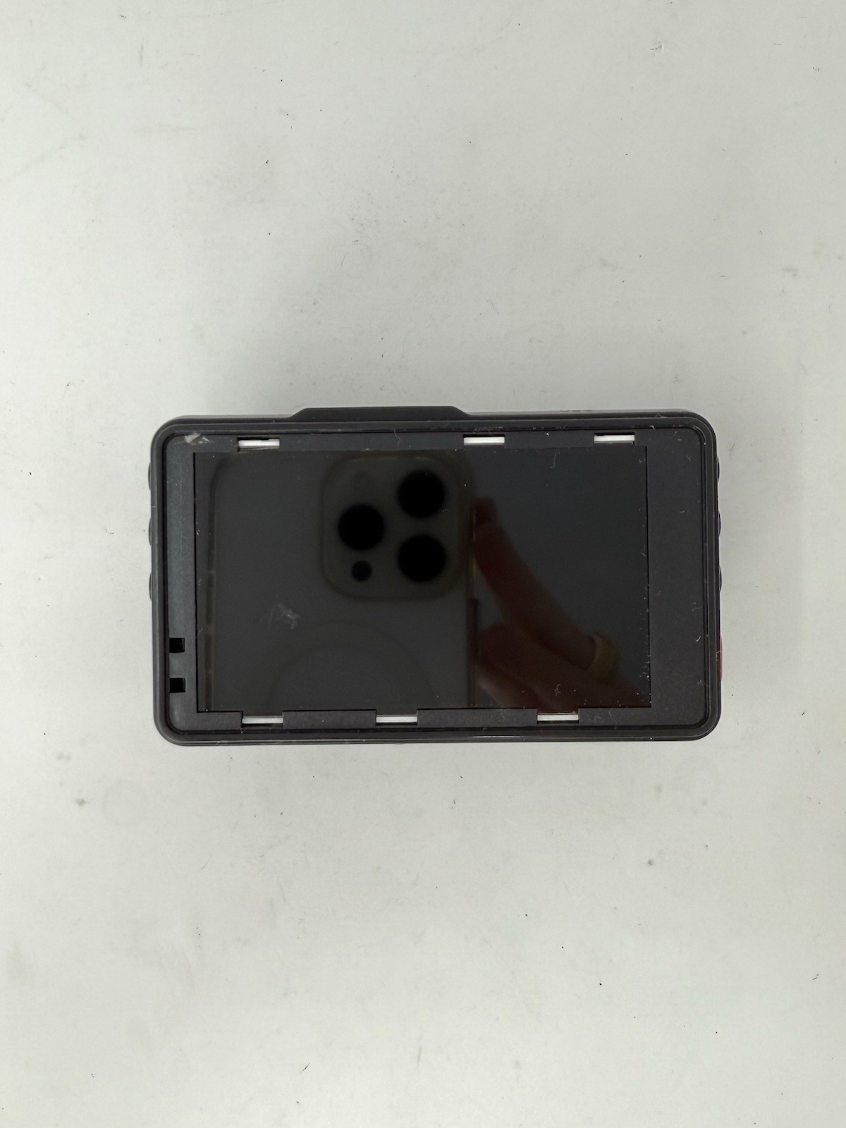 Apeman C450 1080p Dash Camera (T-15)