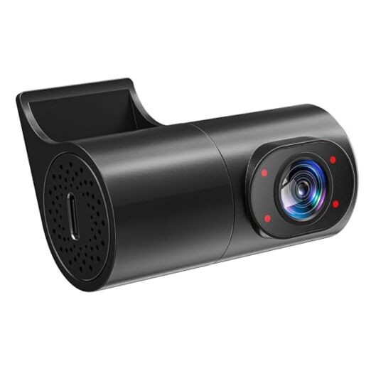 1.7ft Original Inside Camera Only for G900 Tripro Mirror Dash Cam