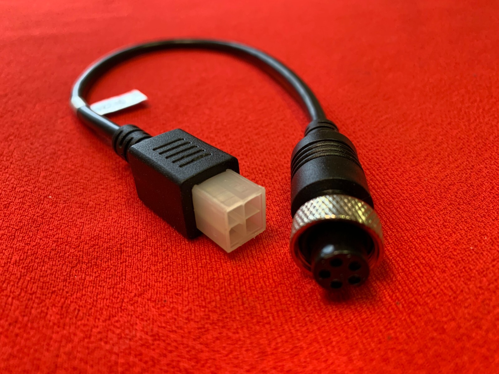 REI 512246 1′ Exterior Camera Adaptor Cable for BUS-WATCH
