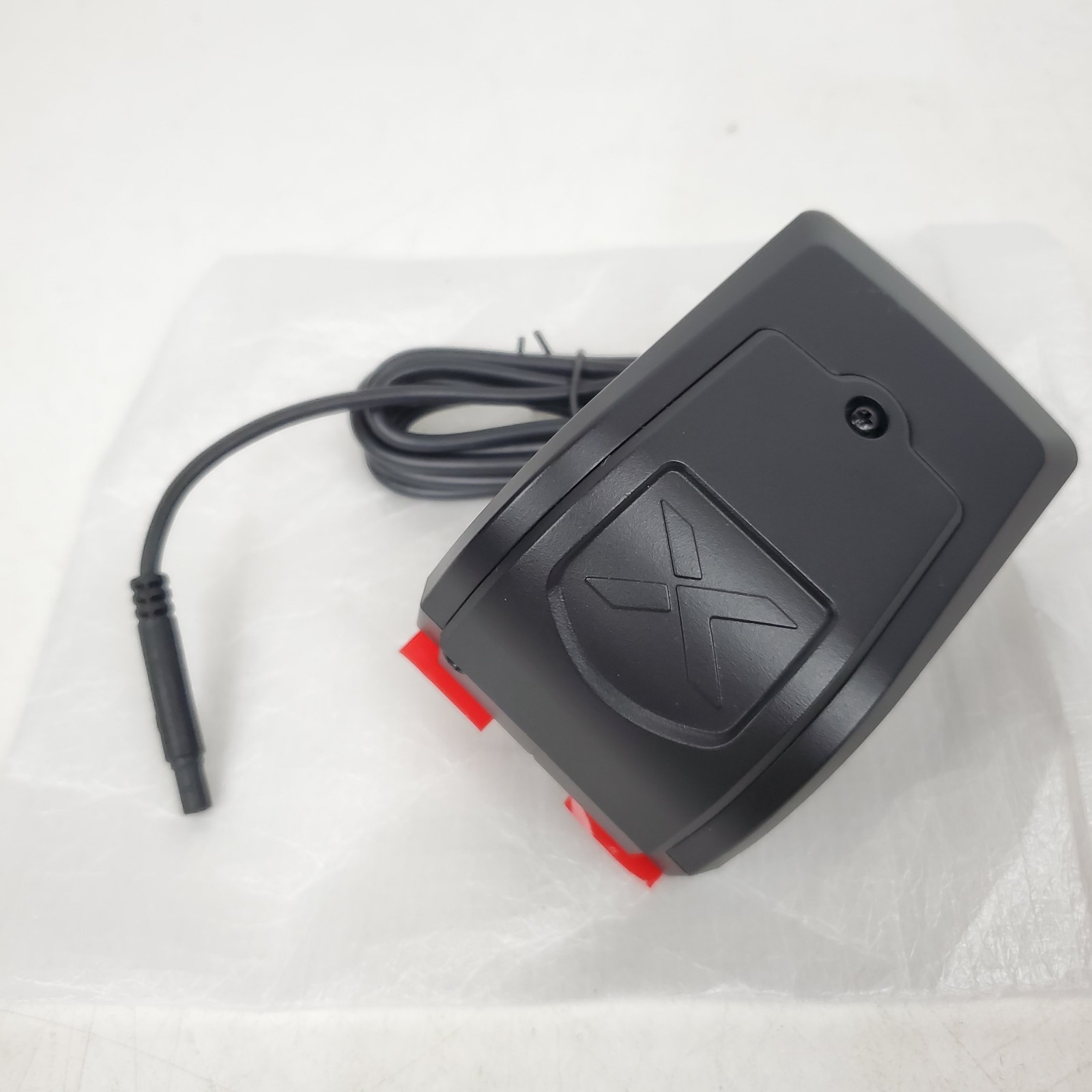 Streamax CA20S SVT-A6320MSP-1BTN-UU8mm-A Interior Vehicle Camera