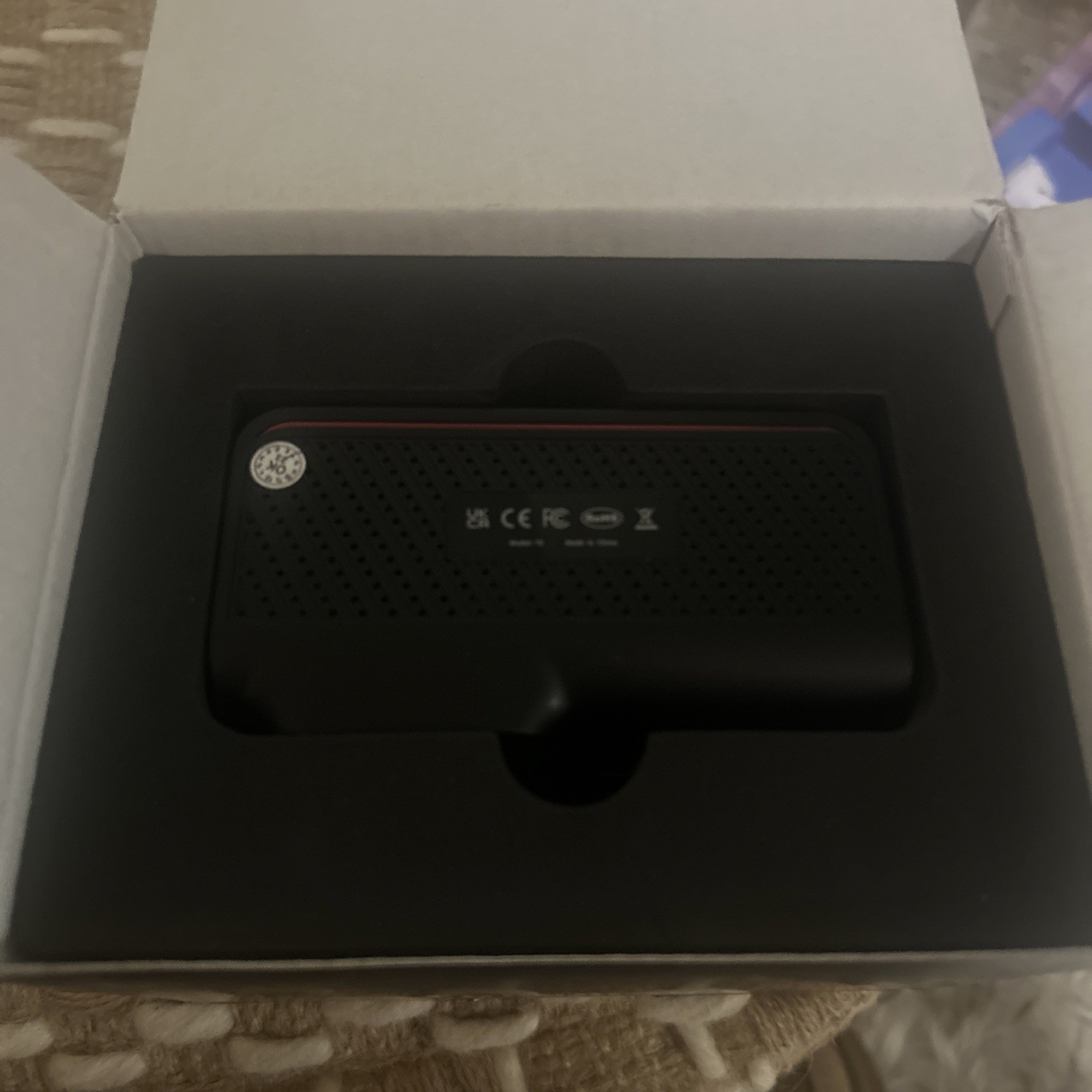 Focuway T6 4K Ultra HD Front and Rear 1080P Dual Dash Cam (B1)