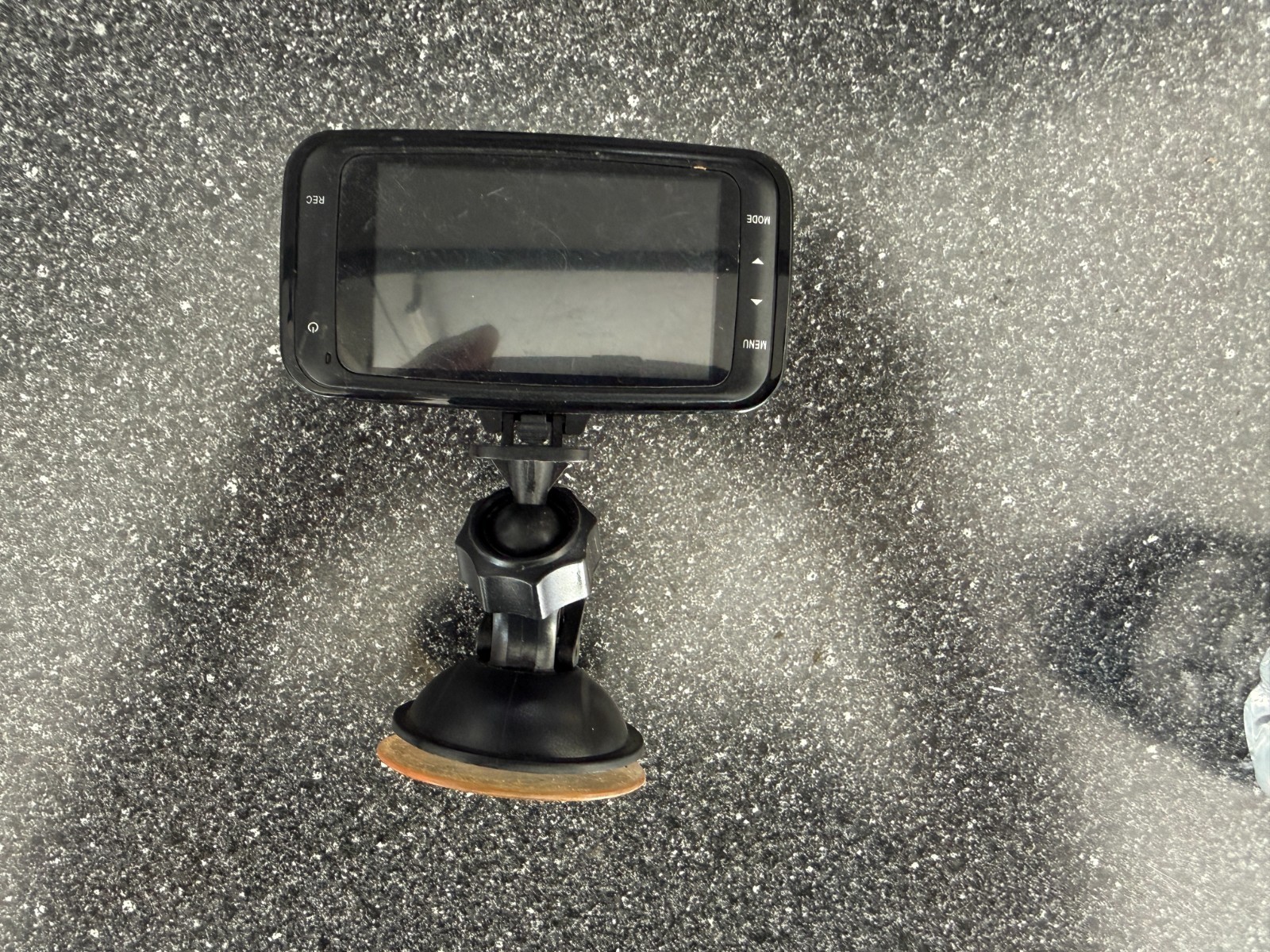 Q-see Dashcam QSEE Used