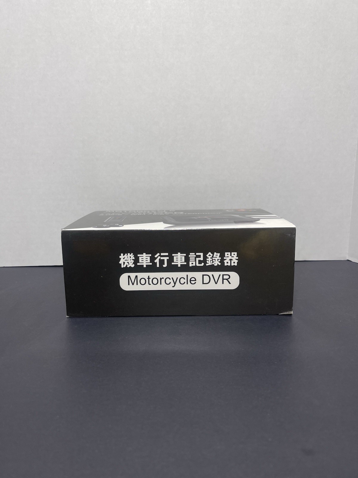 Motorcycle Camera Recorder FHD1080P 3.0IPS/Wifi/IP67 waterproof.
