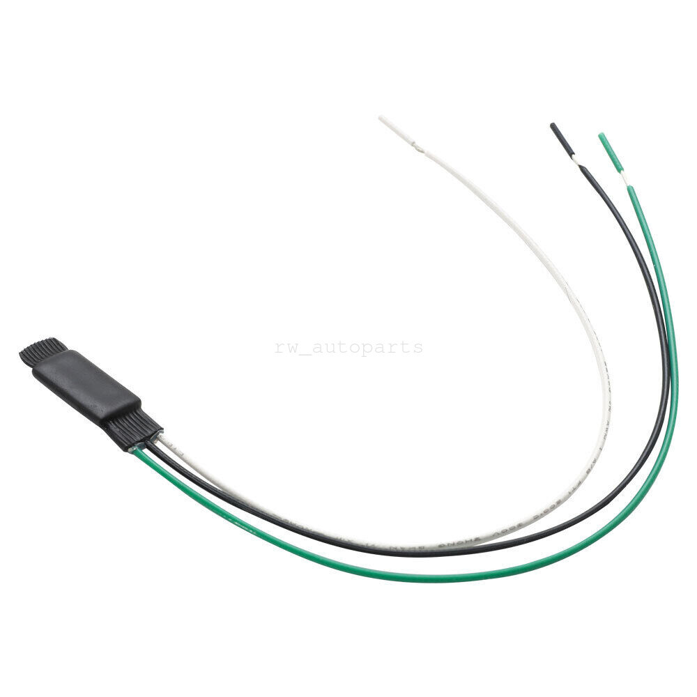 Parking Brake Bypass 3 Pulse Override For Pioneer AVH X7500BT X7700BT X7800BT