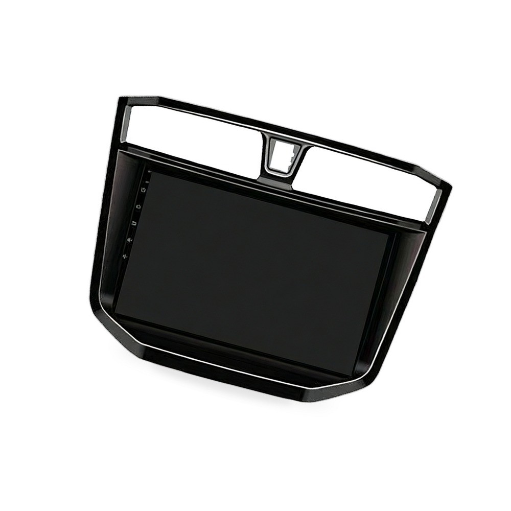 Car Navigation System Suitable for Chevrolet S10 2016–2019 2.5L