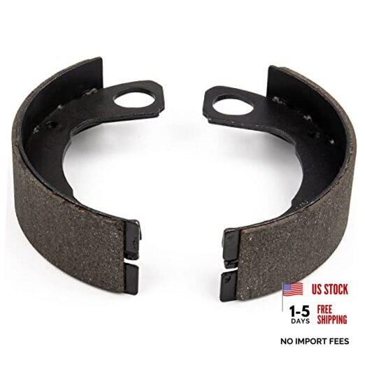 PMB979B Parking Brake Shoes