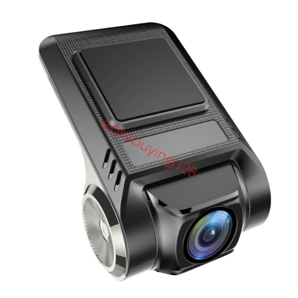 Car DVR Camera HD 1080P ADAS Video Recorder Dash Cam for Android Player