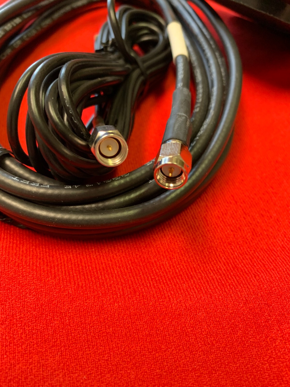 L3 Mobile-Vision MVD-MGD-W153C2C Magnetic Mount Antenna