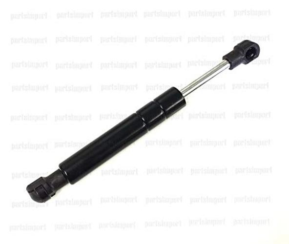 Parking Brake Pedal Shock Strut Damper for Audi & VW