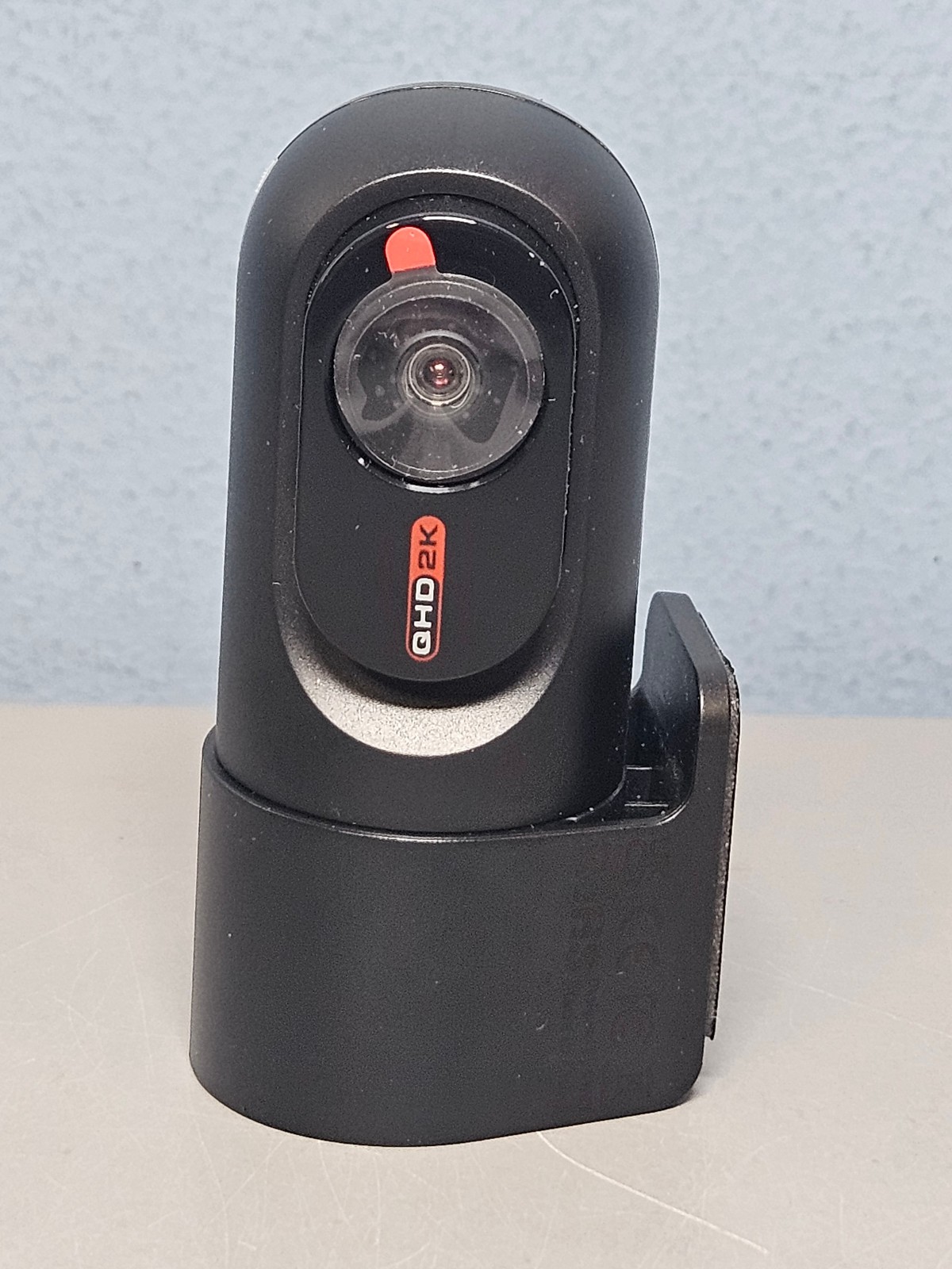 IIWEY C3 Pro 3-Channel Dash Camera – Voice Control – GPS – New in Open Box