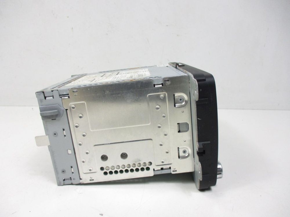 Radio Navigation System Combination With Trim No Code Available Fits For VW