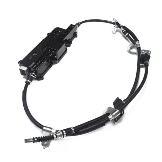 Parking Brake Assy Electronic Suits for Santa FE/Max Cruz 59700-B8800