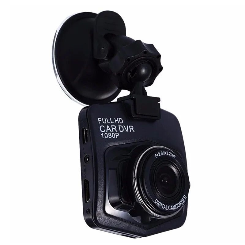 Dash cameras for cars