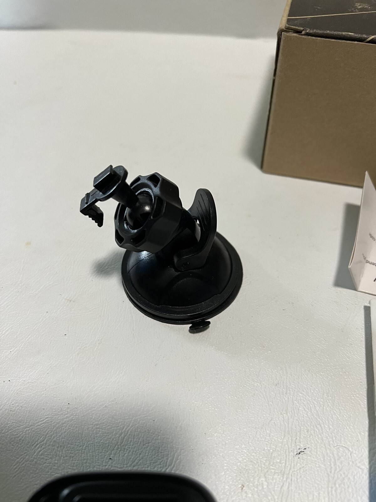 Rexing F10 Dash cam WiFi No Plug Camera And Mount Only