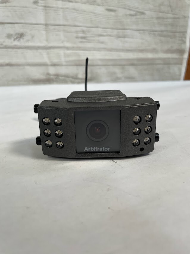 Panasonic CN368IR-P Arbitrator Rear Seat IR Infrared Camera