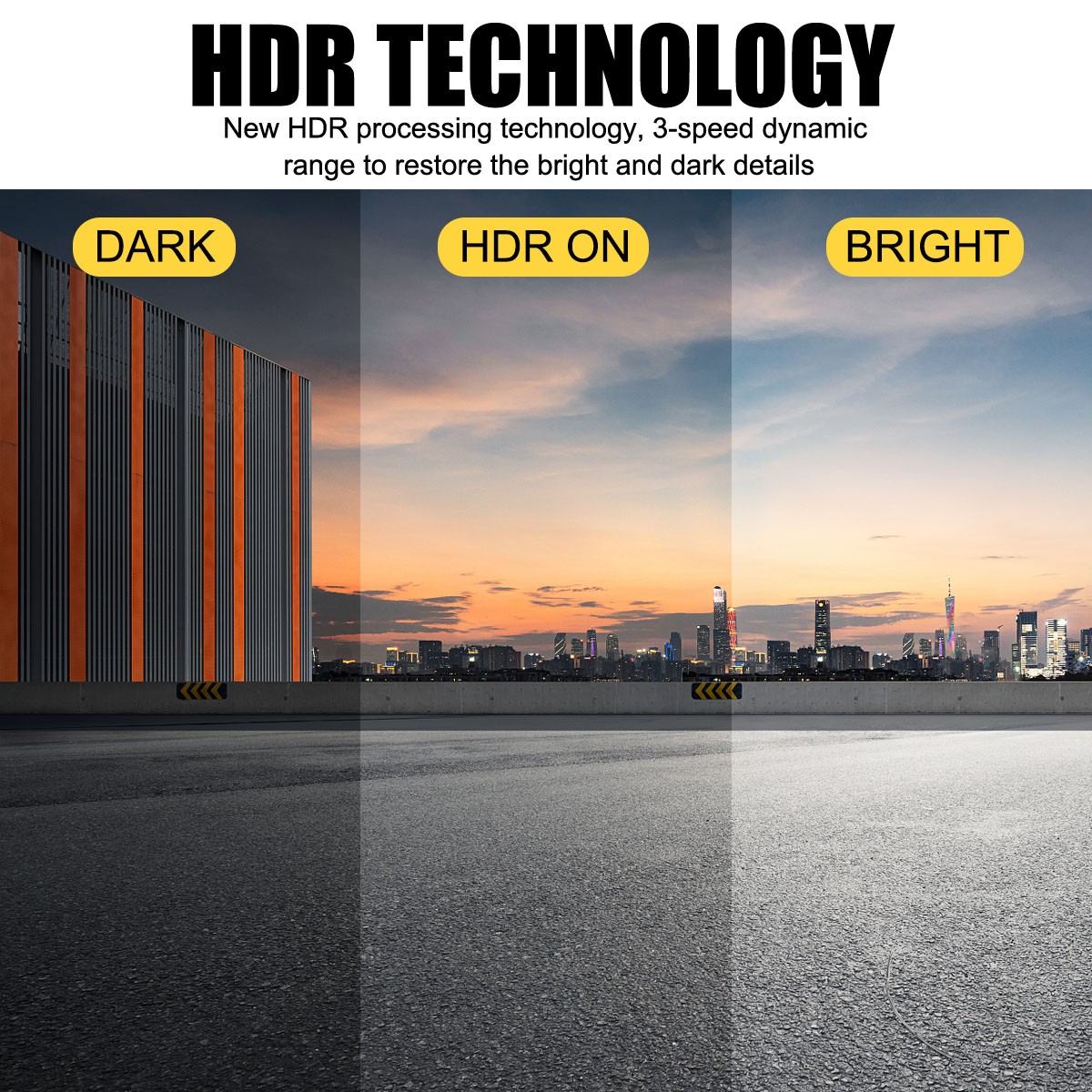 Dash Cam HD 1080P Car Dual Lens Front//Inside Video Recorder Camera G-sensor 32G